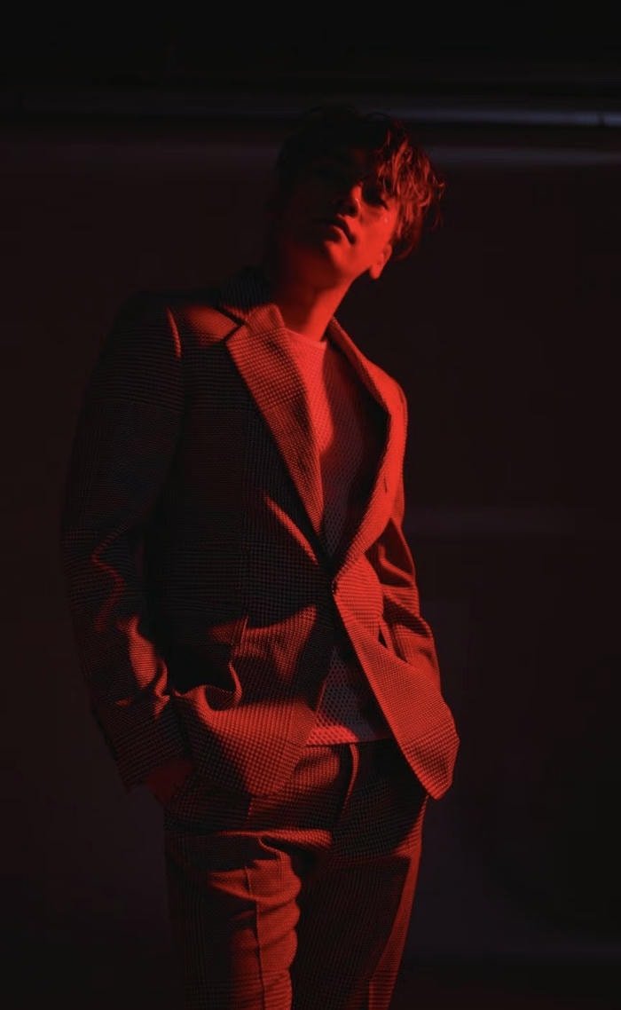 boy dp breakup feeling