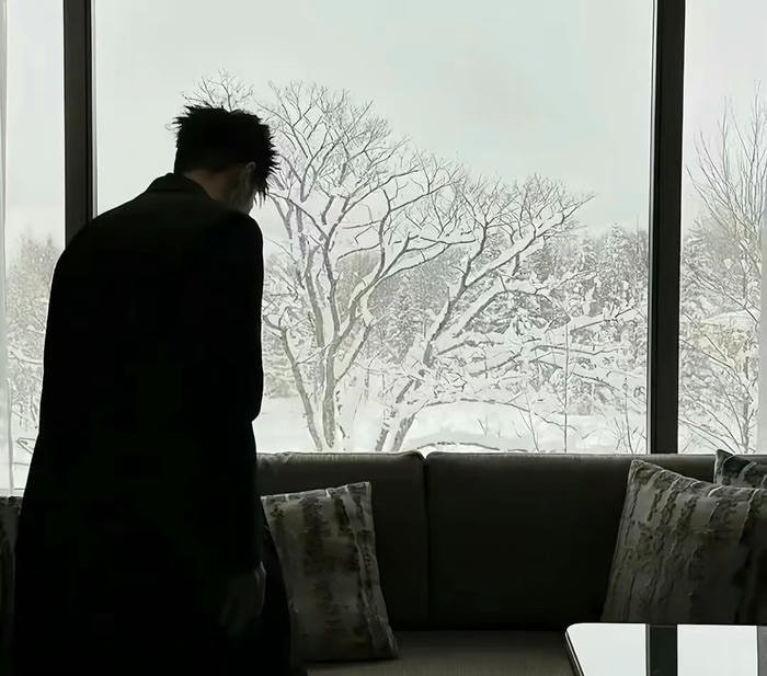 boy dp hd stylish black