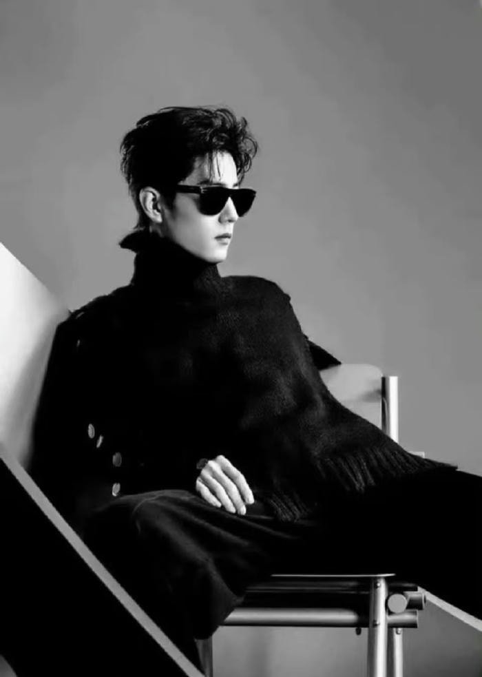 boy dp image black hd