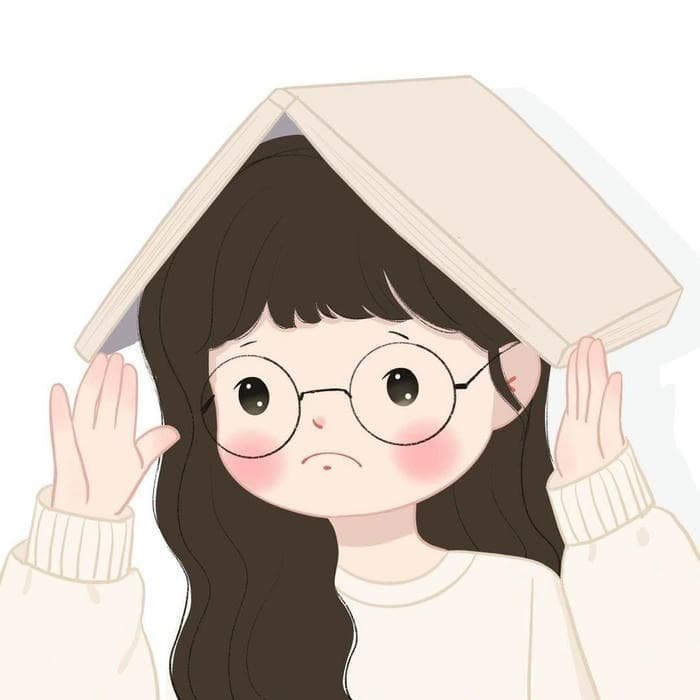 cartoon profile dp attitude