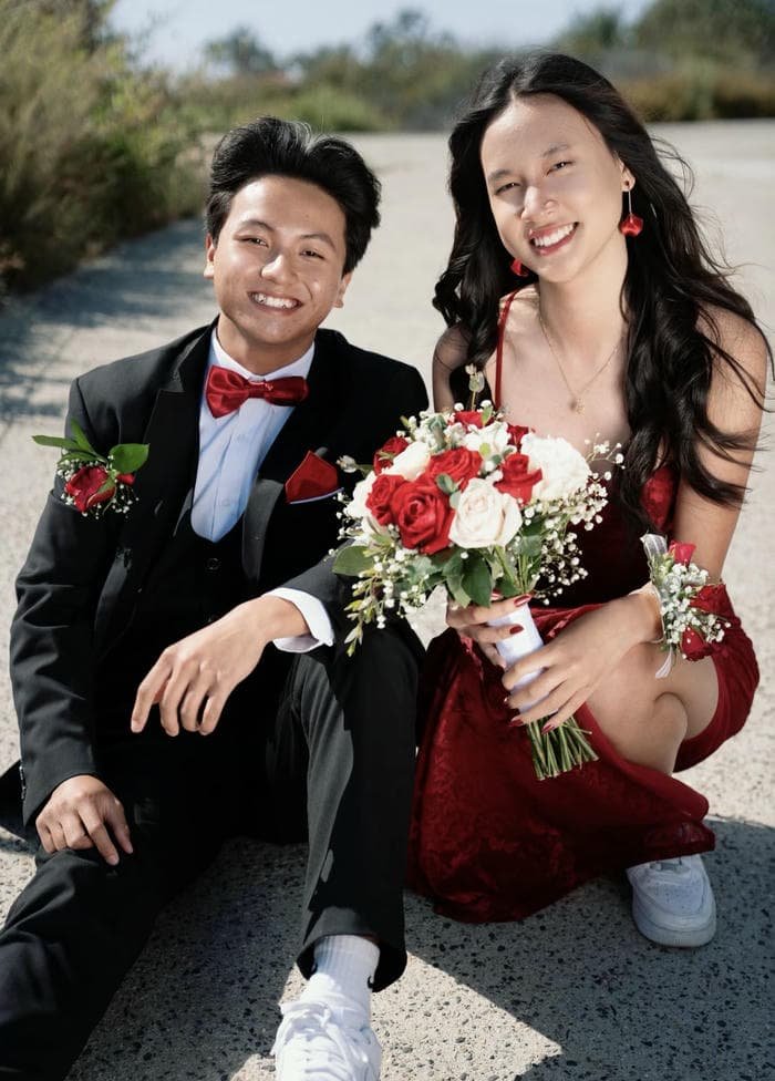 chic romantic dp vibe