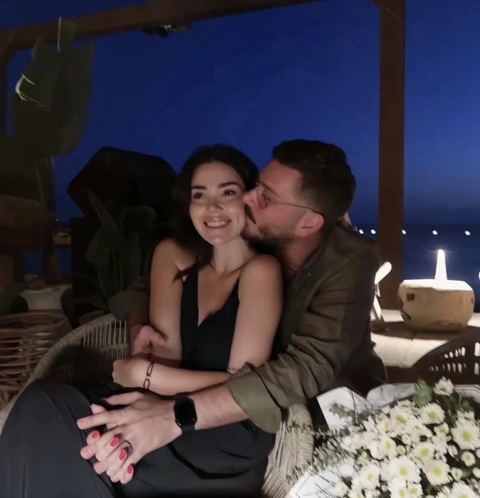 chic style couple dp for instagram