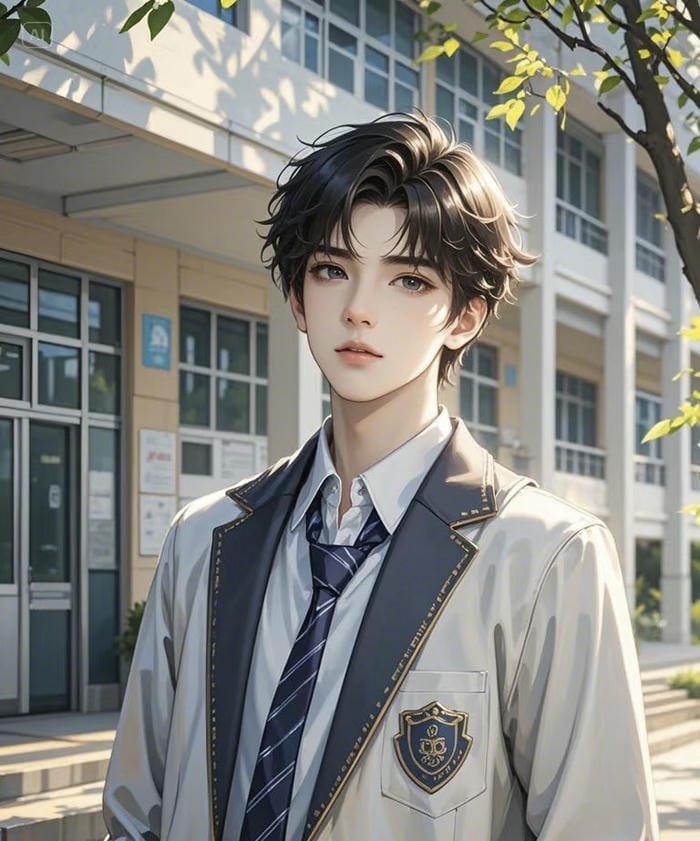 cool anime whatsapp dp