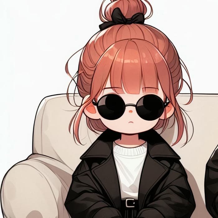 cool attitude cartoon dp