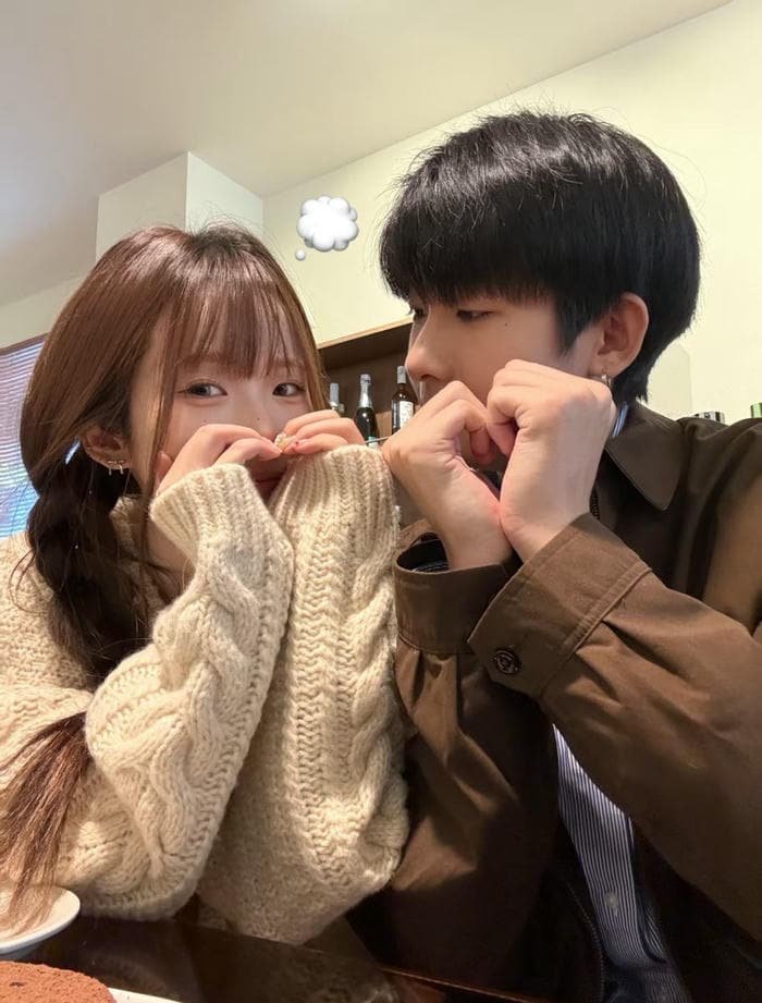 cool boys and girls dp