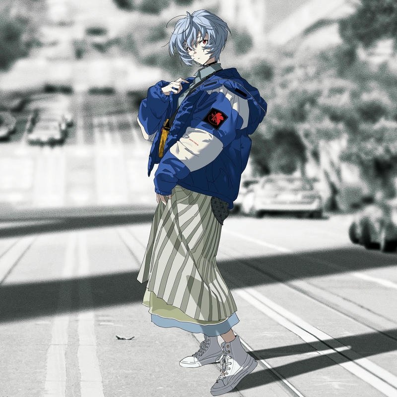 cool instagram dp professional image