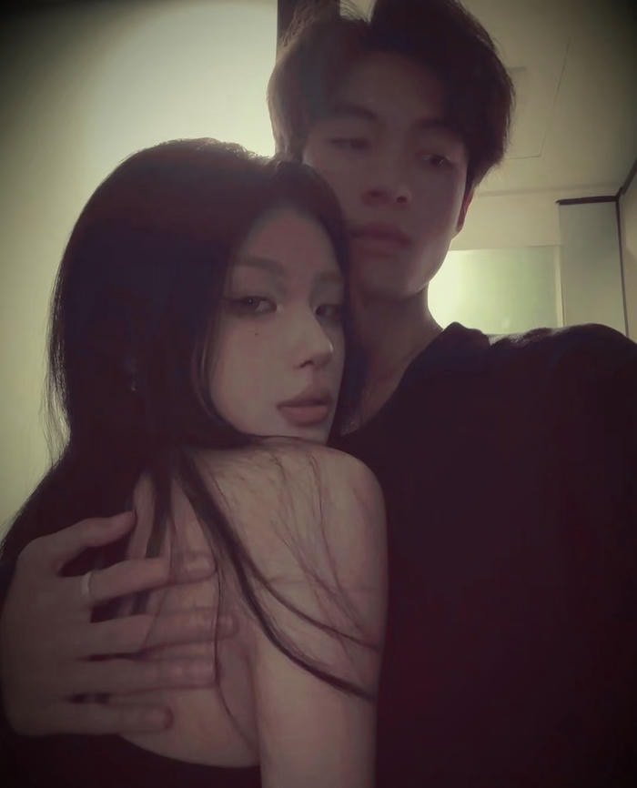 cool look couple dp for instagram