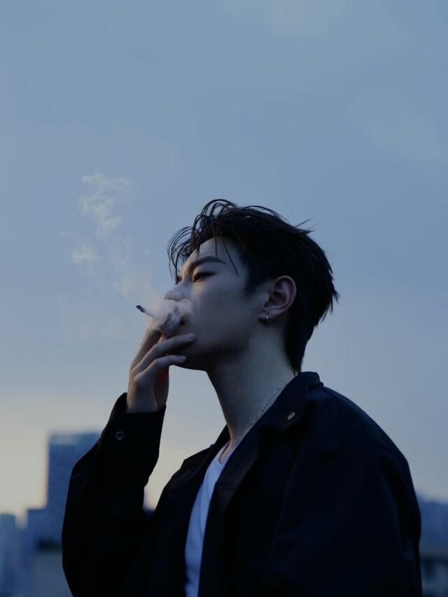 160+ Breakup Sad Boy DP Pics Expressing Heartbreak & Pain