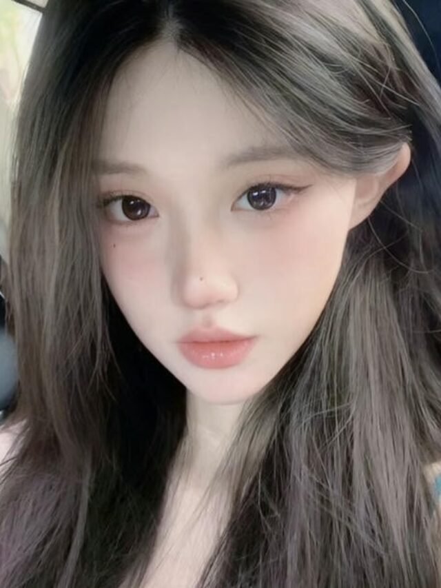 137+ Real Girl Profile Pic Ideas For Natural Instagram Looks