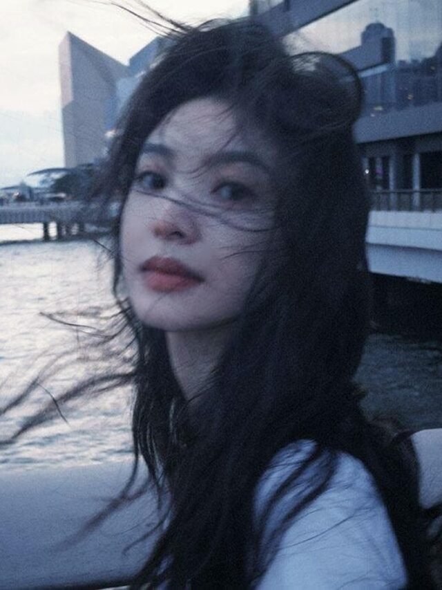 167+ Alone DP For Girls Heartfelt Aesthetic Profile Inspo