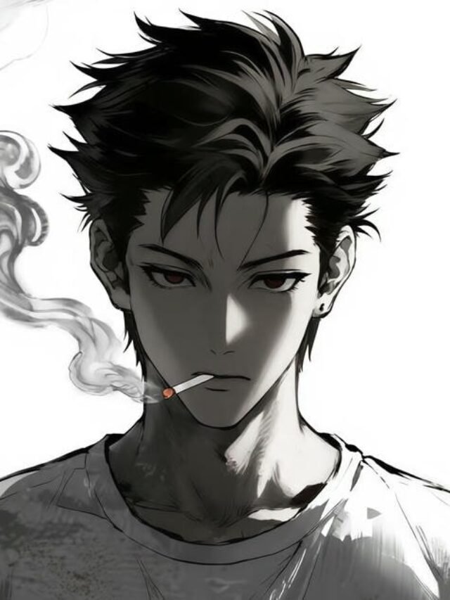 190+ alone DP anime aesthetic for quiet profile themes