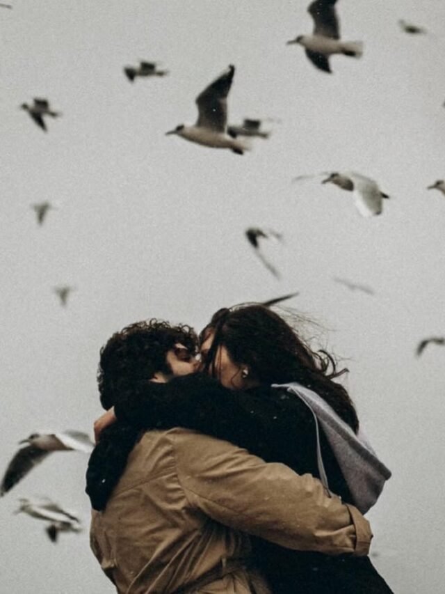 210+ Romantic DP Beautiful Love Photos For Your Profile