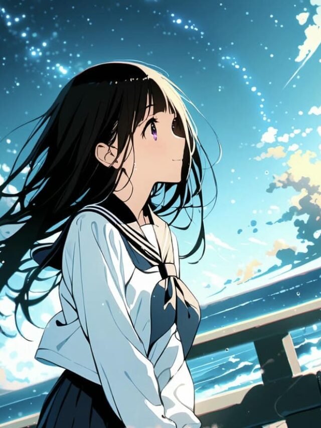 150+ animated DP for WhatsApp cute & expressive profile pictures