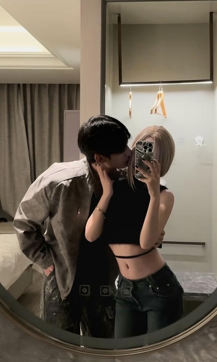 cute photo couple dp for instagram
