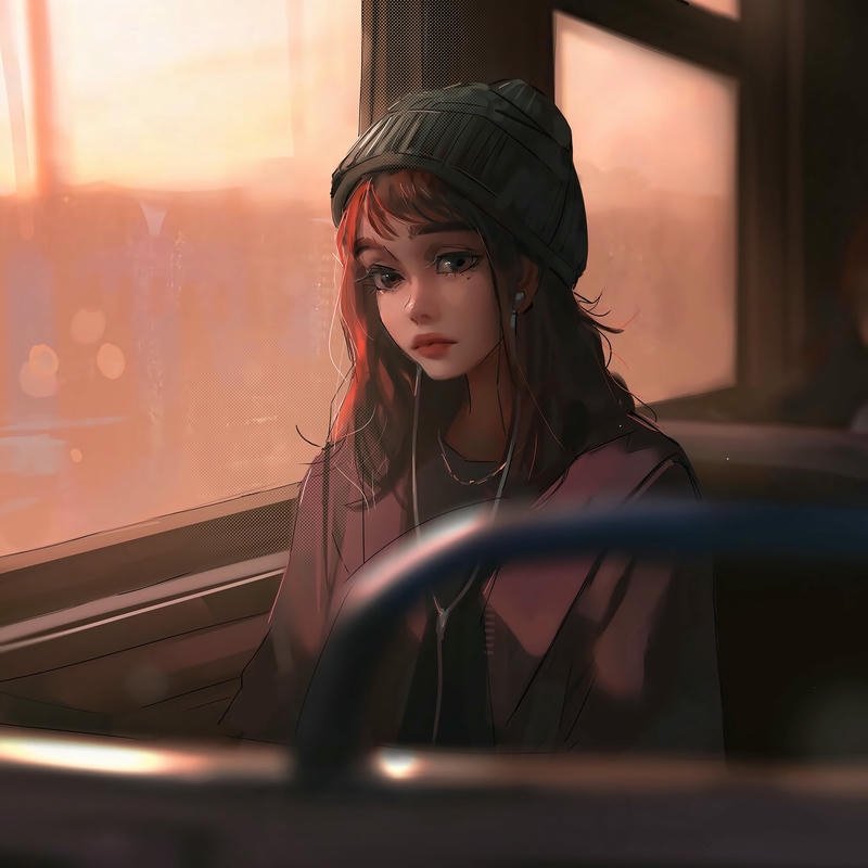 cute whatsapp dp images for girl