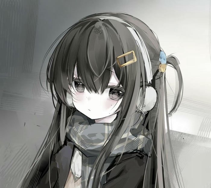 deep mood alone anime dp