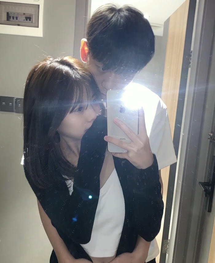 fashion look couple dp for instagram