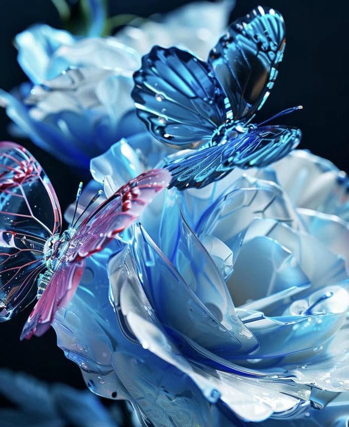 fashion look romantic dp