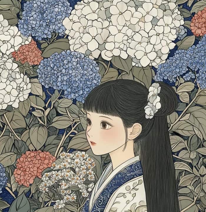 feeling lost alone anime dp