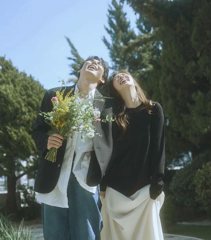 fresh couple dp for instagram