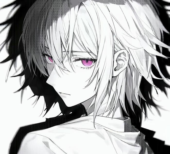 gentle sadness alone anime dp