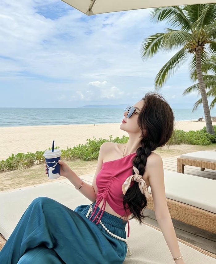 hd aesthetic dp for girls