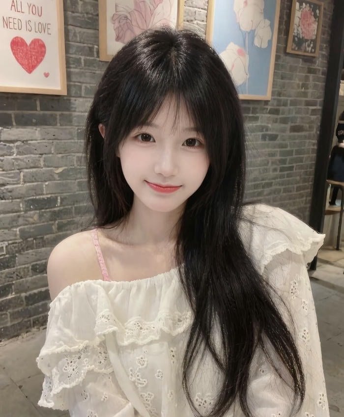 hd beautiful girls dp