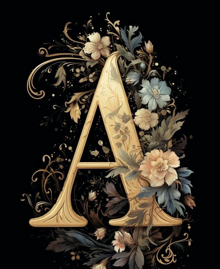 hd wallpaper a name dp