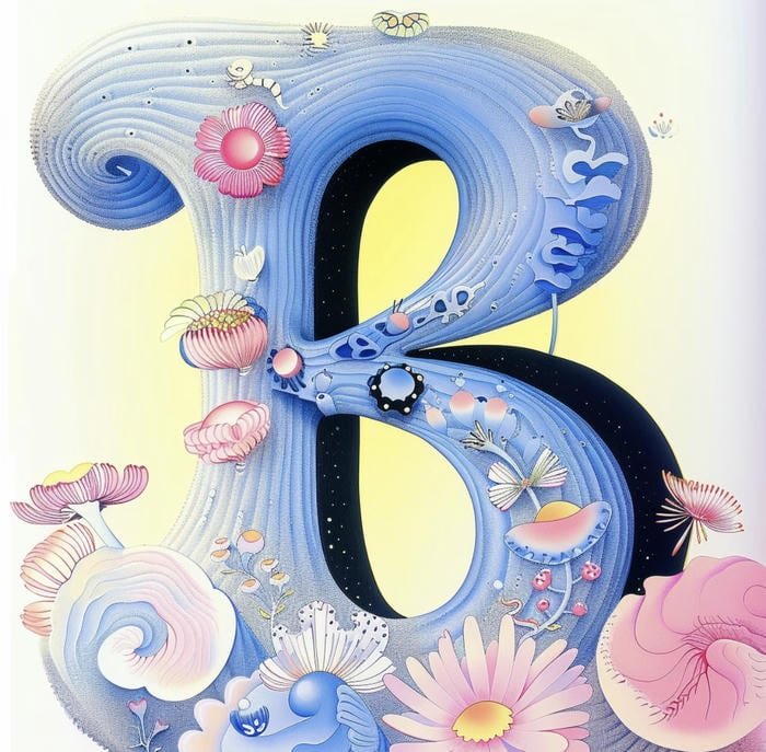 initial b profile dp