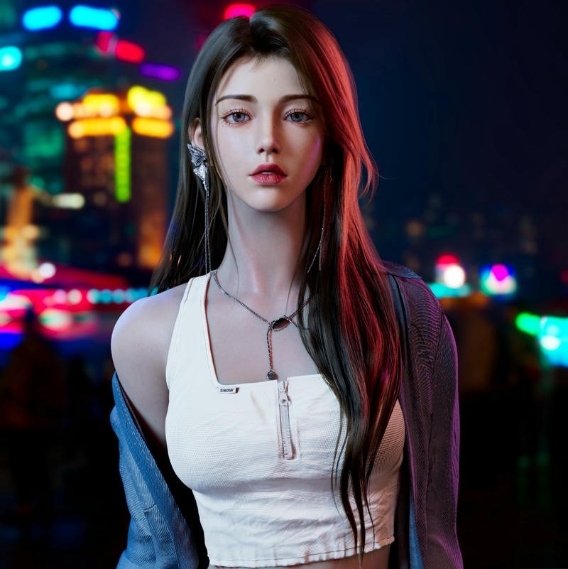 profile pic for instagram for girl artistic