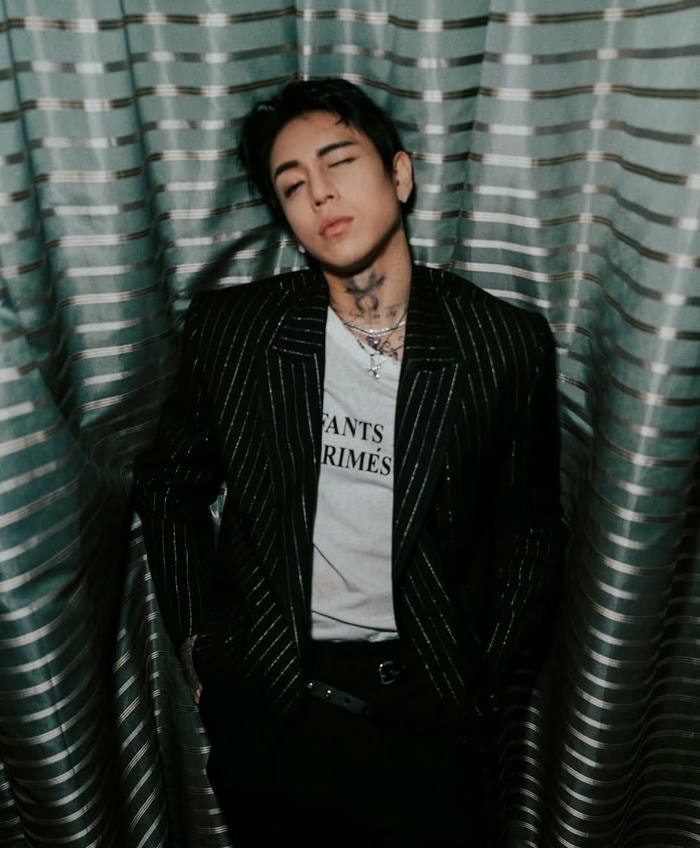 sad boy dp hd breakup