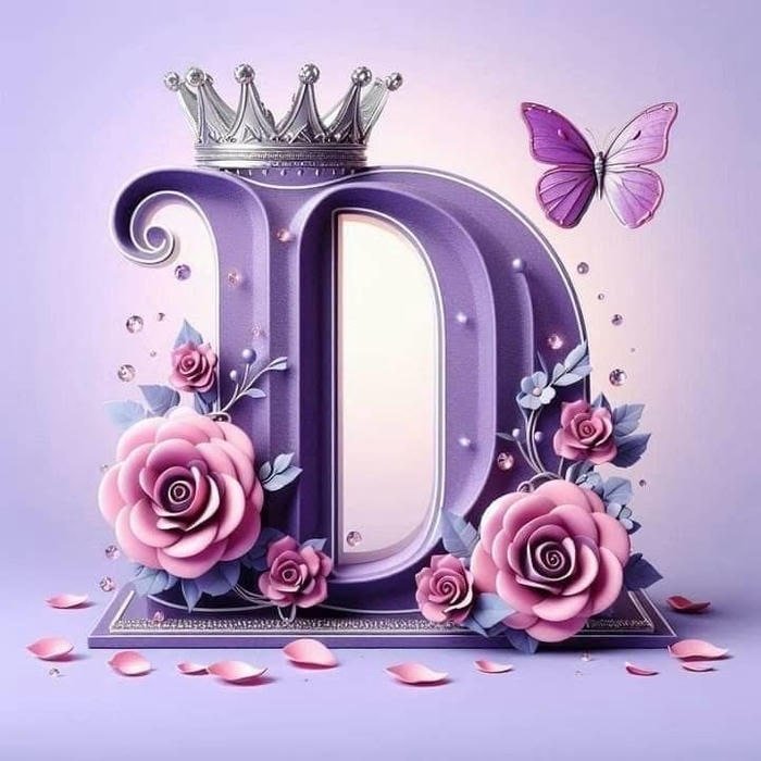 simple graphic d avatar