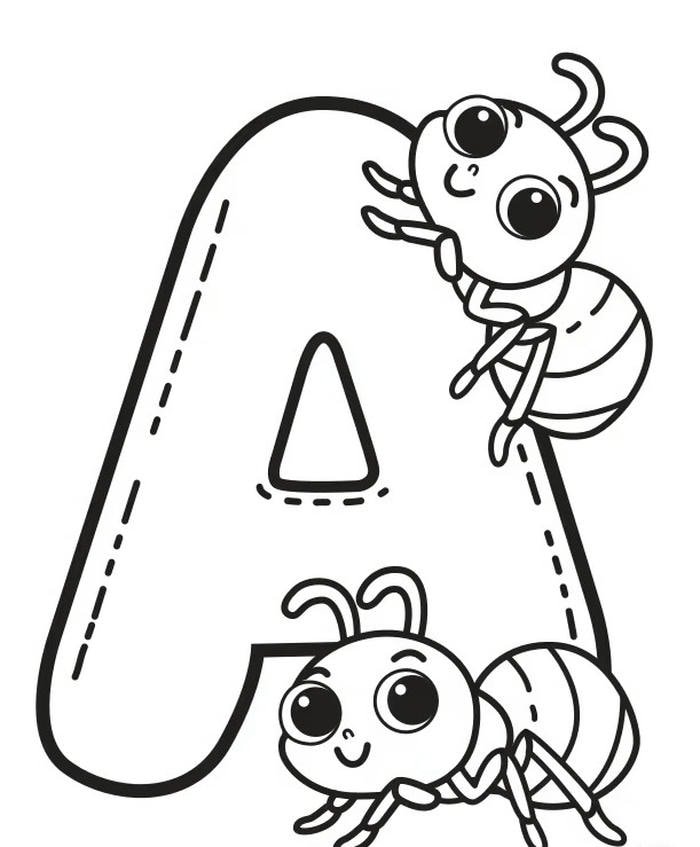 simple profile a name