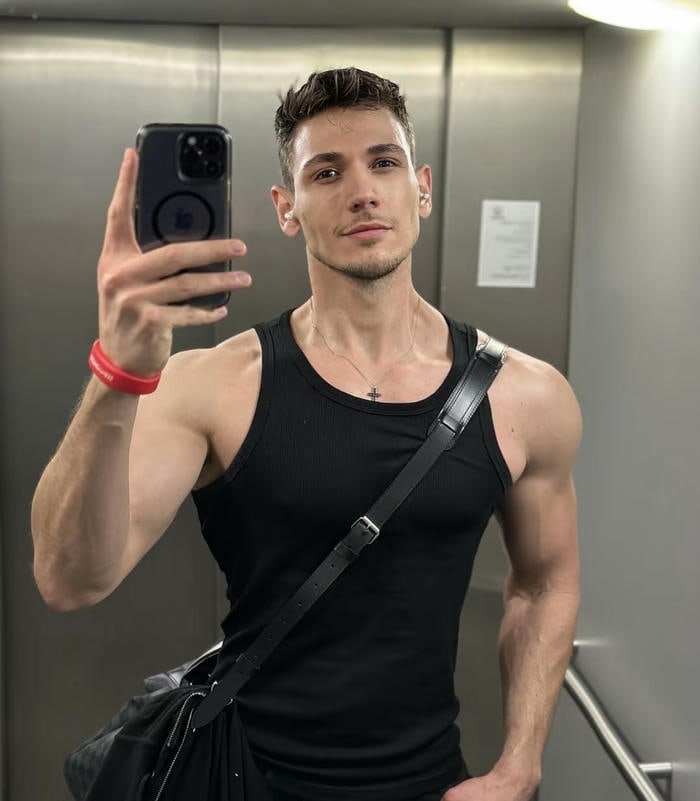 single boy dp handsome