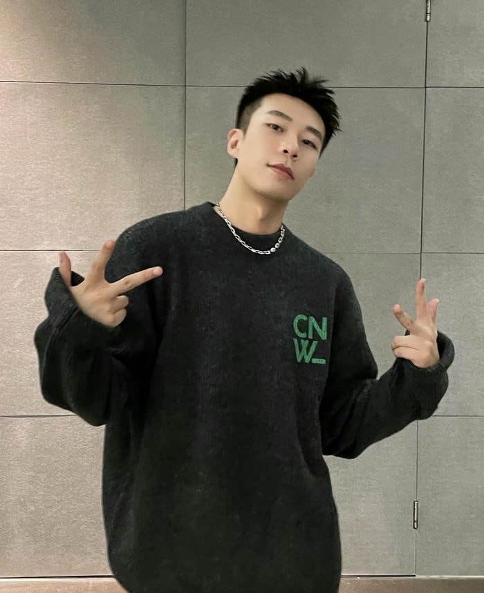 single boy dp hd photo