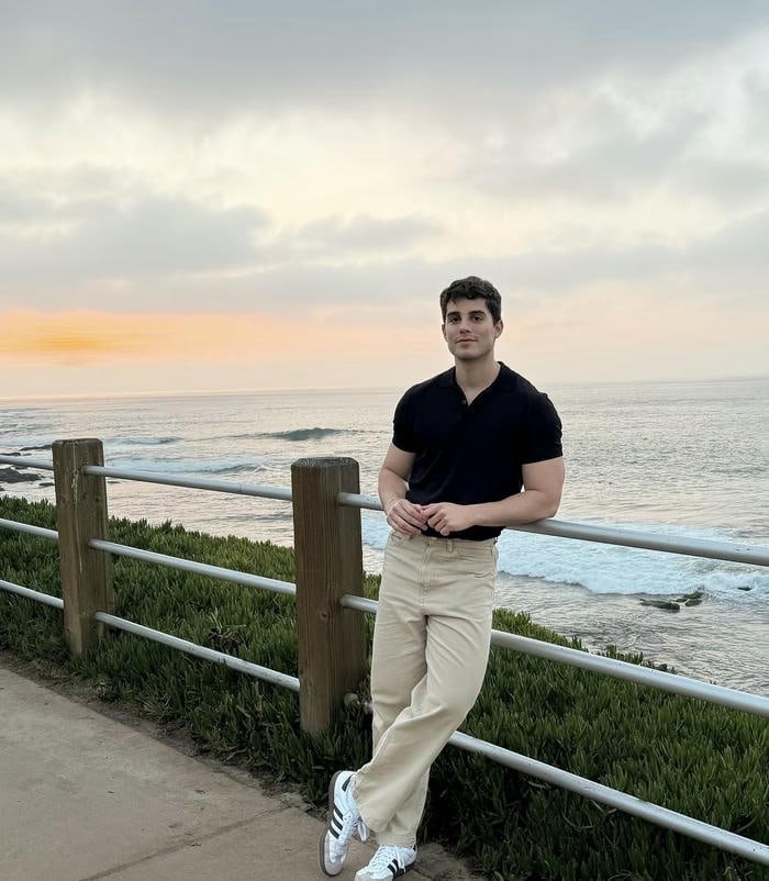 single boy dp modern