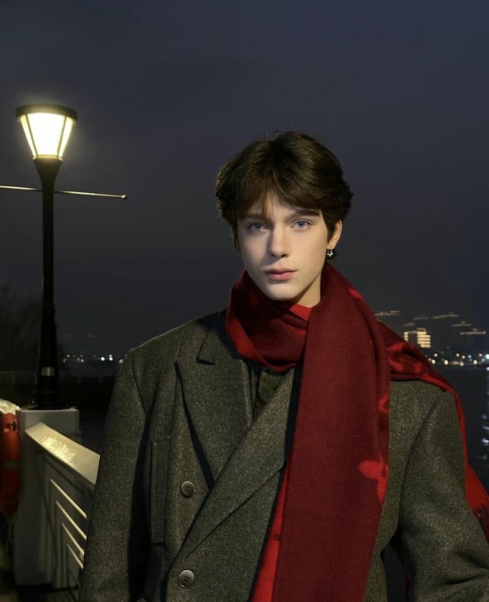 single boy dp wallpaper