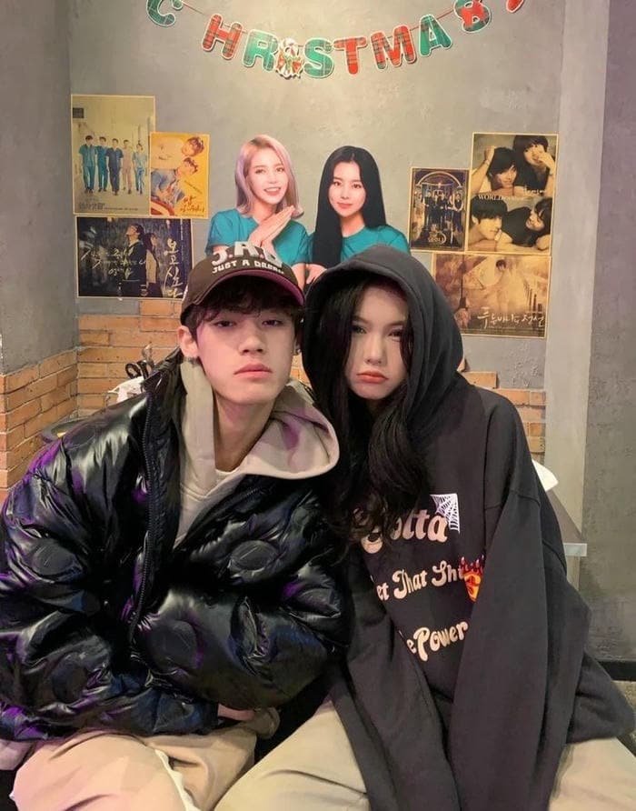 soft boys and girls dp