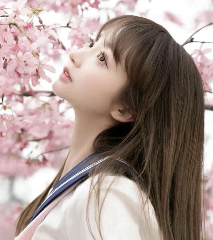 soft light beautiful girls dp