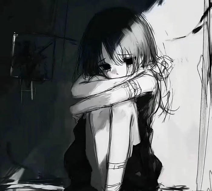 soft tone alone anime dp