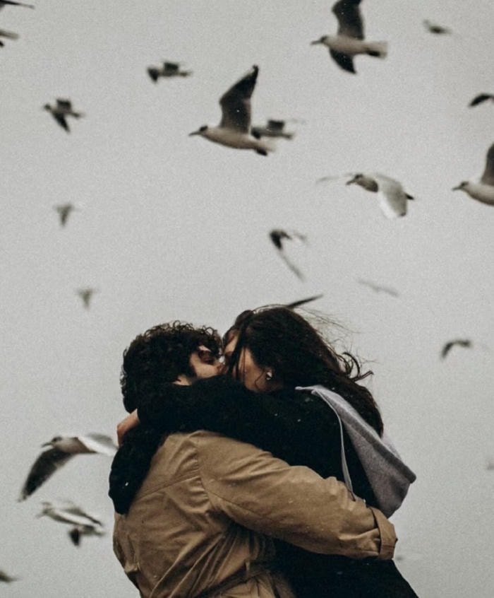 sweet light romantic dp