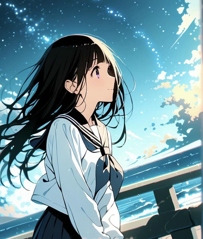 trending animated dp for whatsapp