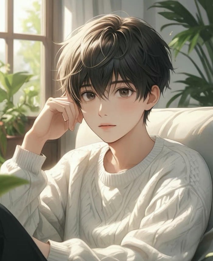 whatsapp anime dp pic