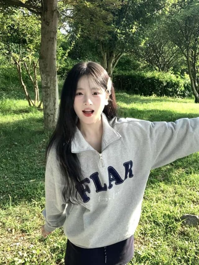 194+ Cute Girl Pic DP Ideas For Sweet & Aesthetic Profiles