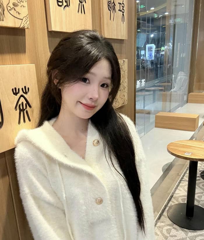 cute girl picture for dp