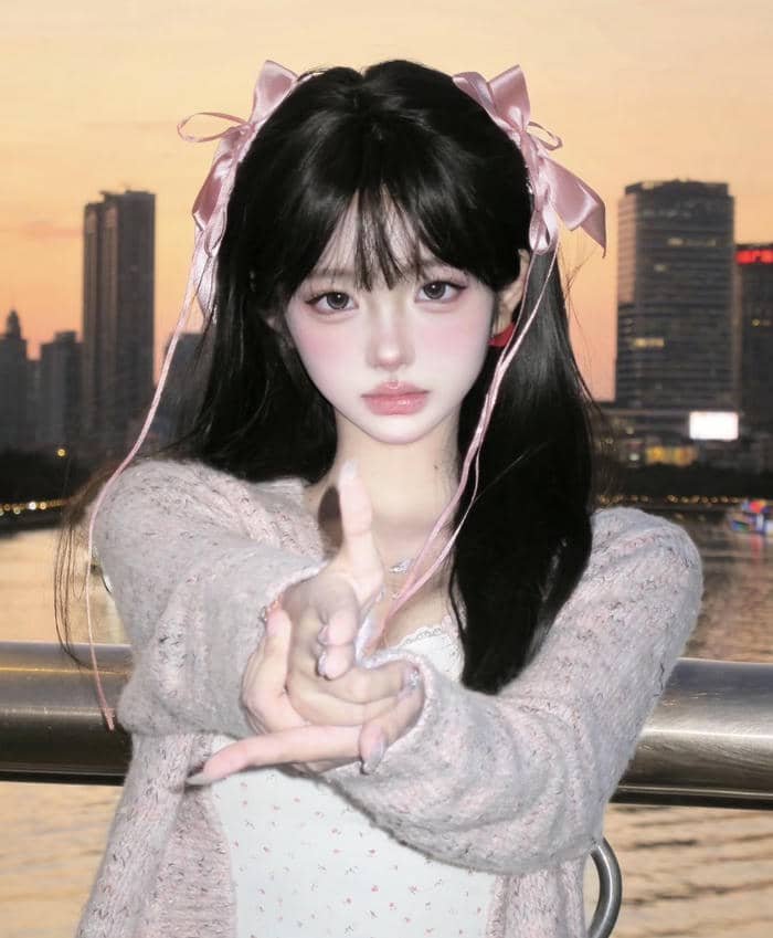 girly vibe profile image